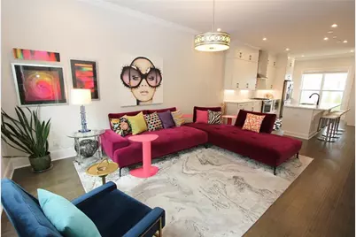 444 Burton Drive, Alpharetta, GA 30009 - Photo 11