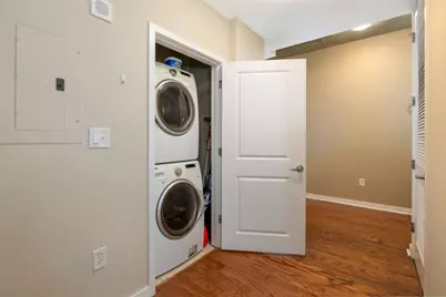 855 Peachtree Street #1911, Atlanta, GA 30308 - Photo 19