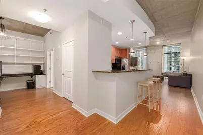 855 Peachtree Street #1911, Atlanta, GA 30308 - Photo 3