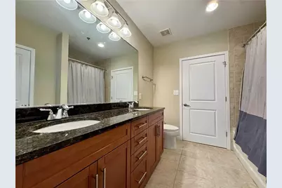 855 Peachtree Street #1911, Atlanta, GA 30308 - Photo 9