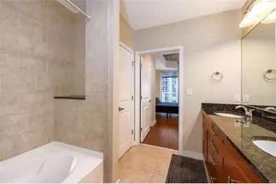 855 Peachtree Street #1911, Atlanta, GA 30308 - Photo 15