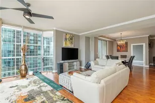 285 Centennial Olympic Park Dr NW, Atlanta, GA 30313 - Photo 31