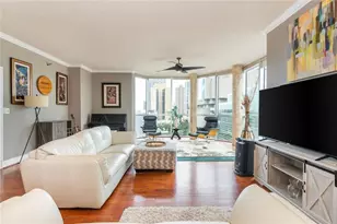 285 Centennial Olympic Park Dr NW, Atlanta, GA 30313 - Photo 29