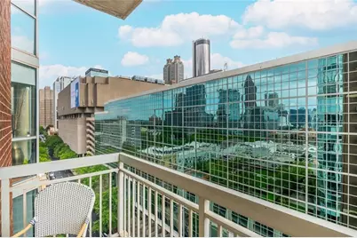 285 Centennial Olympic Park Drive NW #1408, Atlanta, GA 30313 - Photo 27