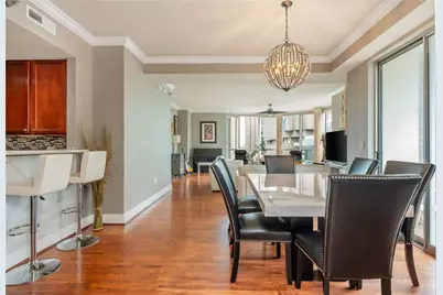 285 Centennial Olympic Park Drive NW #1408, Atlanta, GA 30313 - Photo 19