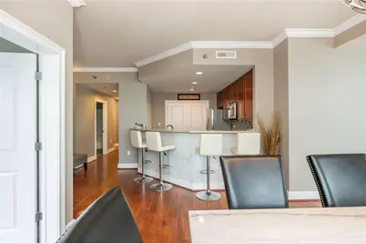 285 Centennial Olympic Park Drive NW #1408, Atlanta, GA 30313 - Photo 21