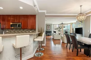 285 Centennial Olympic Park Dr NW, Atlanta, GA 30313 - Photo 17