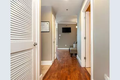 285 Centennial Olympic Park Drive NW #1408, Atlanta, GA 30313 - Photo 7