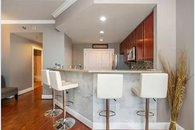 285 Centennial Olympic Park Drive NW #1408, Atlanta, GA 30313 - Photo 13