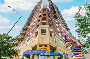 285 Centennial Olympic Park Dr NW, Atlanta, GA 30313 - Photo 3