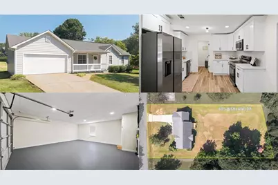 405 Highland Drive, McDonough, GA 30253 - Photo 1