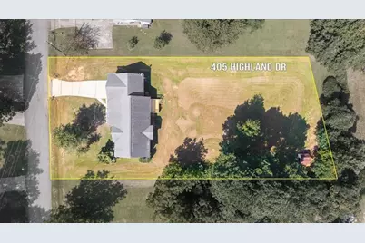 405 Highland Drive, McDonough, GA 30253 - Photo 33