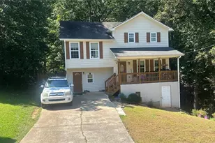 3789 Cherokee Overlook Dr, Canton, GA 30115 - Photo 1