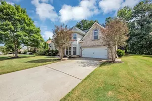 268 Langshire Dr, McDonough, GA 30253 - Photo 3