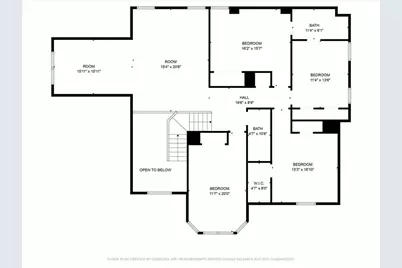 268 Langshire Drive, McDonough, GA 30253 - Photo 61