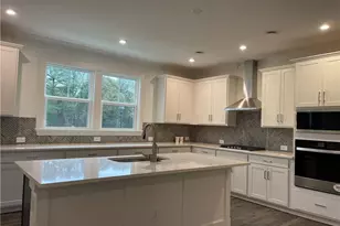 3391 Catalan Aly, Decatur, GA 30032 - Photo 9