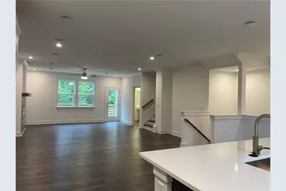 3391 Catalan Alley, Decatur, GA 30032 - Photo 5