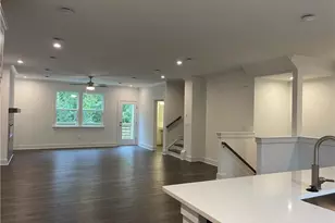 3391 Catalan Aly, Decatur, GA 30032 - Photo 5