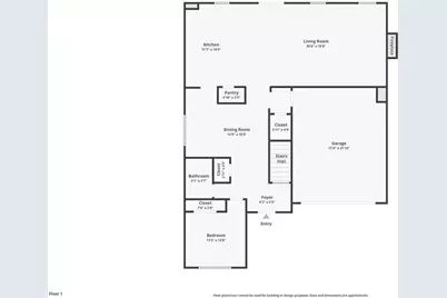 118 Summit Pointe Drive, Dallas, GA 30132 - Photo 39