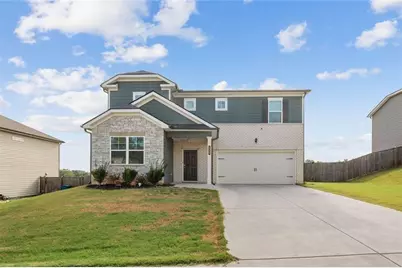 118 Summit Pointe Drive, Dallas, GA 30132 - Photo 1