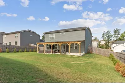 118 Summit Pointe Drive, Dallas, GA 30132 - Photo 35