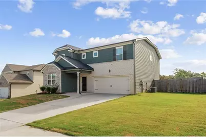 118 Summit Pointe Drive, Dallas, GA 30132 - Photo 7