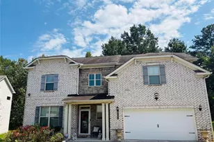 1584 Nations Trail, Riverdale, GA 30296 - Photo 1