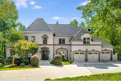 8345 Jett Ferry Road, Sandy Springs, GA 30350 - Photo 1