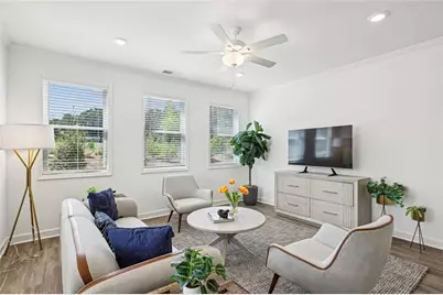 5083 Woodland Hills, Powder Springs, GA 30127 - Photo 3