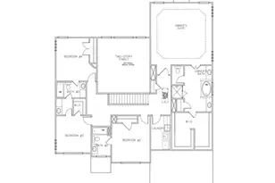 3264 Lions Ruby Ln, Atlanta, GA 30349 - Photo 3