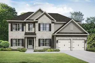 3264 Lions Ruby Ln, Atlanta, GA 30349 - Photo 1