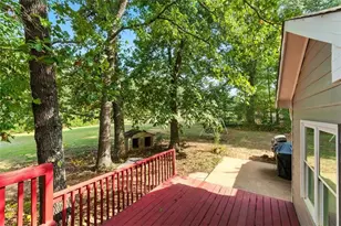 21 Whistle Stop Dr SW, Cartersville, GA 30120 - Photo 21