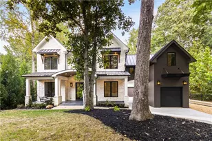 306 Pinecrest Rd NE, Atlanta, GA 30342 - Photo 1