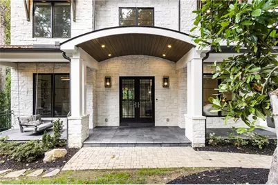 306 Pinecrest Road NE, Atlanta, GA 30342 - Photo 3