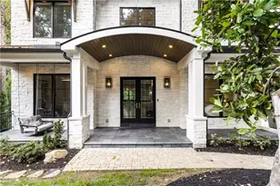 306 Pinecrest Rd NE, Atlanta, GA 30342 - Photo 3