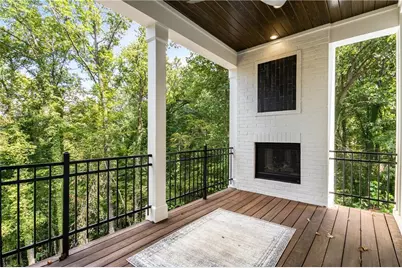 306 Pinecrest Road NE, Atlanta, GA 30342 - Photo 35