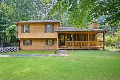 170 Beatrice Street, Dallas, GA 30157 - Photo 1