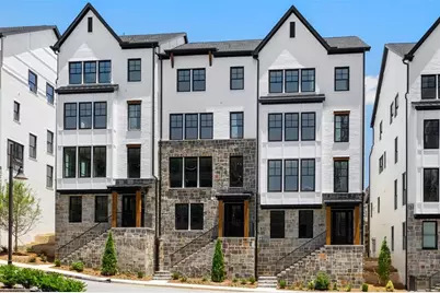 2020 Ljuiette Avenue, Alpharetta, GA 30009 - Photo 1