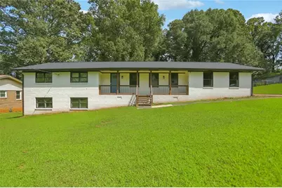 4130 Windrock Drive, Ellenwood, GA 30294 - Photo 1