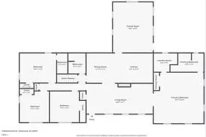 4130 Windrock Drive, Ellenwood, GA 30294 - Photo 39