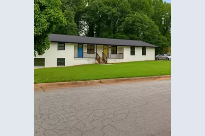 4130 Windrock Drive, Ellenwood, GA 30294 - Photo 3