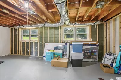 4130 Windrock Drive, Ellenwood, GA 30294 - Photo 33