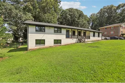 4130 Windrock Drive, Ellenwood, GA 30294 - Photo 5