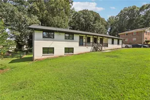 4130 Windrock Dr, Ellenwood, GA 30294 - Photo 5