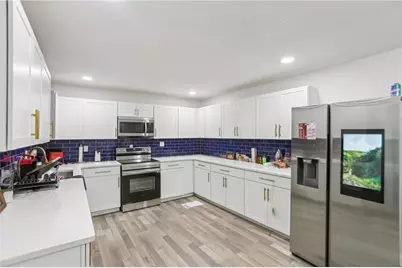 4130 Windrock Drive, Ellenwood, GA 30294 - Photo 15