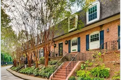 1261 Lavista Road NE #M-4, Atlanta, GA 30324 - Photo 3