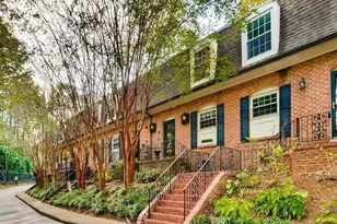 1261 Lavista Road NE, Atlanta, GA 30324 - Photo 3