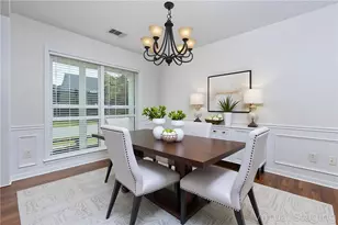 321 Burdock Trce, Woodstock, GA 30188 - Photo 5