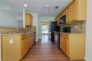 321 Burdock Trce, Woodstock, GA 30188 - Photo 9