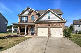 41 Darby Ln, Adairsville, GA 30103 - Photo 3